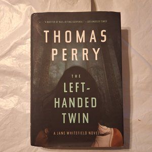 The Left Handed Twin